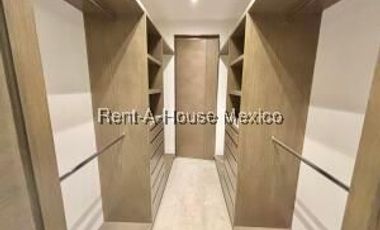 Departamento moderno en venta en Lomas de Tecamachalco con Terraza y Roof Top