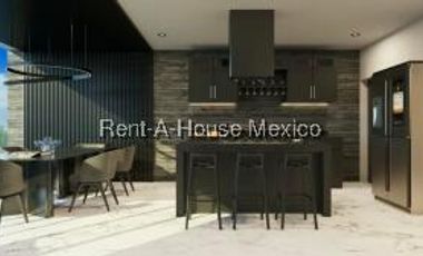 Departamento exclusivo en venta en Lomas de Tecamachalco con Gimnasio y Roof Top