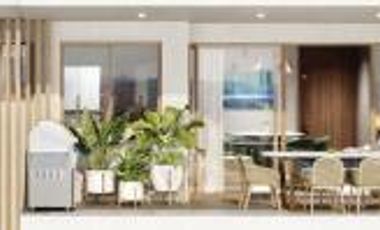 Departamento exclusivo en venta en Bosque Real con Terraza y Asador