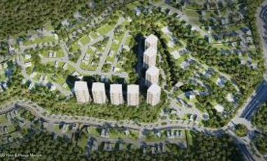 Departamento luminoso en venta en Bosque Real con Gimnasio y Terraza