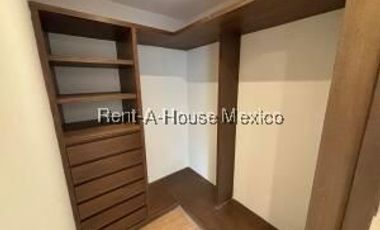 Departamento exclusivo en venta en Lomas de Tecamachalco