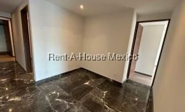 Departamento exclusivo en venta en Lomas de Tecamachalco
