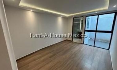 Departamento exclusivo en venta en Lomas de Tecamachalco
