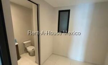 Departamento exclusivo en venta en Lomas de Tecamachalco