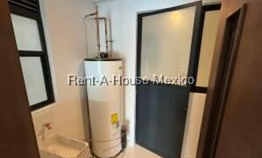 Departamento exclusivo en venta en Lomas de Tecamachalco