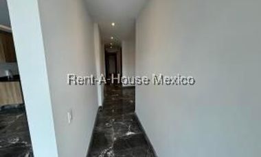 Departamento exclusivo en venta en Lomas de Tecamachalco