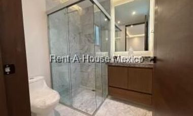 Departamento exclusivo en venta en Lomas de Tecamachalco
