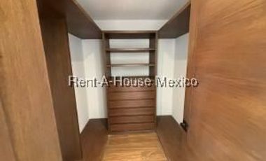 Departamento exclusivo en venta en Lomas de Tecamachalco