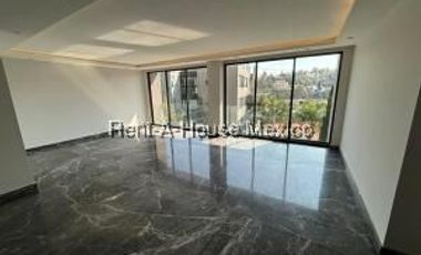 Departamento exclusivo en venta en Lomas de Tecamachalco