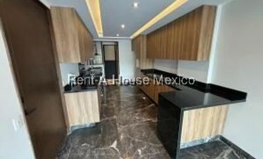 Departamento exclusivo en venta en Lomas de Tecamachalco