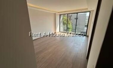 Departamento exclusivo en venta en Lomas de Tecamachalco