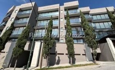 Departamento exclusivo en venta en Lomas de Tecamachalco