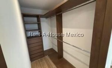 Departamento exclusivo en venta en Lomas de Tecamachalco