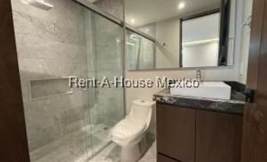 Departamento exclusivo en venta en Lomas de Tecamachalco