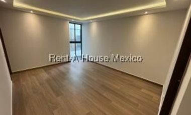 Departamento exclusivo en venta en Lomas de Tecamachalco