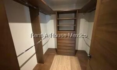 Departamento exclusivo en venta en Lomas de Tecamachalco