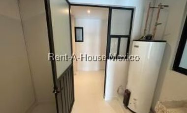 Departamento exclusivo en venta en Lomas de Tecamachalco