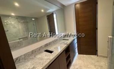 Departamento exclusivo en venta en Lomas de Tecamachalco