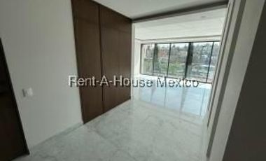 Departamento exclusivo en venta en Lomas de Tecamachalco
