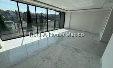 Departamento exclusivo en venta en Lomas de Tecamachalco