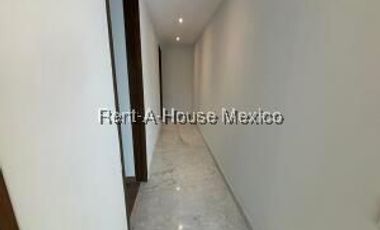 Departamento exclusivo en venta en Lomas de Tecamachalco