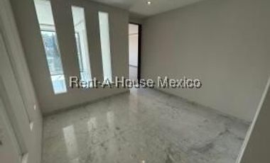 Departamento exclusivo en venta en Lomas de Tecamachalco