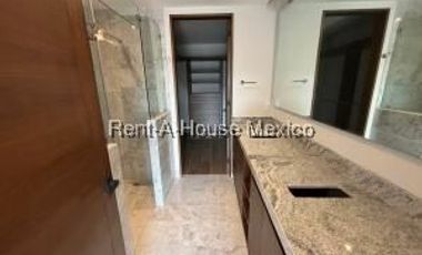 Departamento exclusivo en venta en Lomas de Tecamachalco