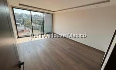 Departamento exclusivo en venta en Lomas de Tecamachalco