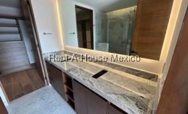Departamento exclusivo en venta en Lomas de Tecamachalco
