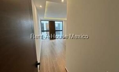 Departamento exclusivo en venta en Lomas de Tecamachalco