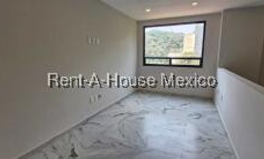 Departamento exclusivo en venta en Lomas de Anahuac con Roof Top