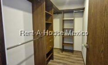 Departamento exclusivo en venta en Lomas de Anahuac con Roof Top