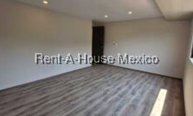 Departamento exclusivo en venta en Lomas de Anahuac con Roof Top