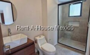 Departamento exclusivo en venta en Lomas de Anahuac con Roof Top