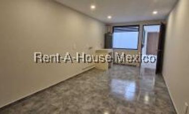 Departamento exclusivo en venta en Lomas de Anahuac con Roof Top