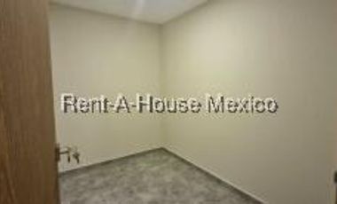 Departamento exclusivo en venta en Lomas de Anahuac con Roof Top