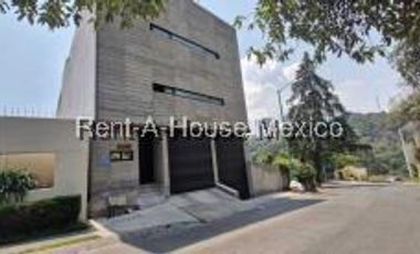Departamento exclusivo en venta en Lomas de Anahuac con Roof Top