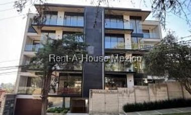 Departamento acogedor en venta en Lomas de Tecamachalco