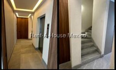Departamento acogedor en venta en Lomas de Tecamachalco