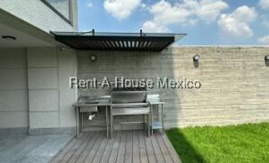 Departamento amplio en venta en Lomas de Tecamachalco