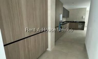 Departamento amplio en venta en Lomas de Tecamachalco