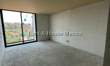 Departamento amplio en venta en Lomas de Tecamachalco
