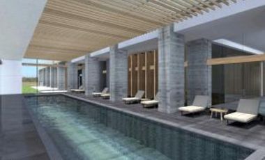 Departamento exclusivo en venta en Interlomas con Alberca y Terraza