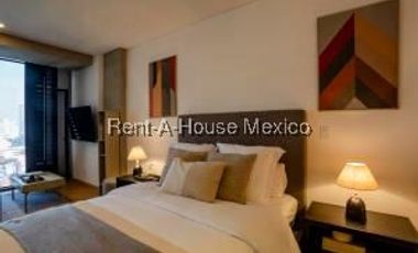 Departamento remodelado en venta en Juarez con Alberca y Gimnasio