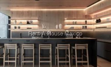 Departamento remodelado en venta en Juarez con Alberca y Gimnasio