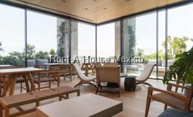 Departamento remodelado en venta en Juarez con Alberca y Gimnasio