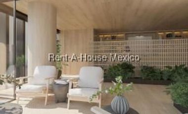 Departamento remodelado en venta en Juarez con Alberca y Gimnasio