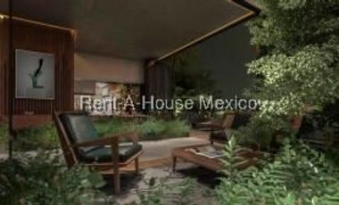 Departamento remodelado en venta en Juarez con Alberca y Gimnasio