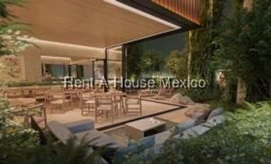 Departamento remodelado en venta en Juarez con Alberca y Gimnasio