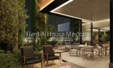 Departamento remodelado en venta en Juarez con Alberca y Gimnasio